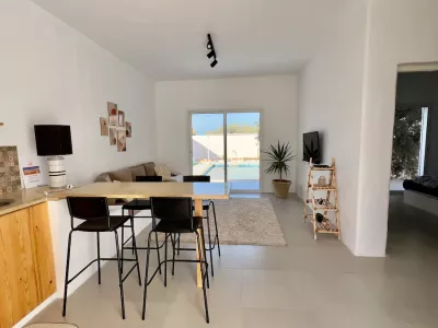 Photo 17 de Maison à Djerba Midoun méditerranéenne