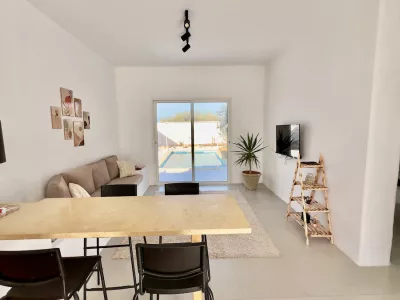 Photo 18 de Maison à Djerba Midoun méditerranéenne