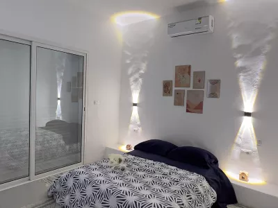 Photo 20 de Maison à Djerba Midoun méditerranéenne