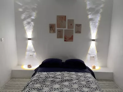 Photo 21 de Maison à Djerba Midoun méditerranéenne