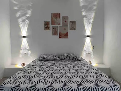 Photo 22 de Maison à Djerba Midoun méditerranéenne