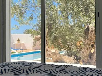 Photo 23 de Maison à Djerba Midoun méditerranéenne