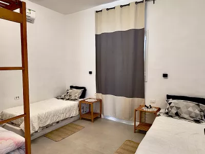 Photo 28 de Maison à Djerba Midoun méditerranéenne