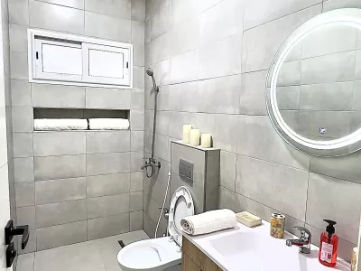 Photo 31 de Maison à Djerba Midoun méditerranéenne