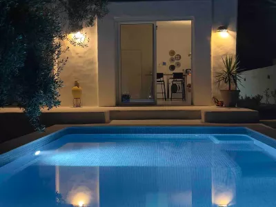 Photo 33 de Maison à Djerba Midoun méditerranéenne