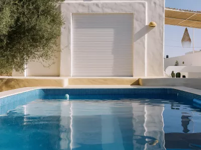 Photo 34 de Maison à Djerba Midoun méditerranéenne