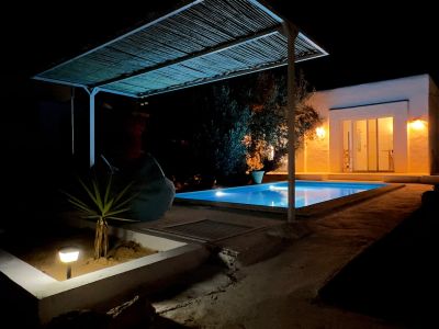 Photo 37 de Maison à Djerba Midoun méditerranéenne