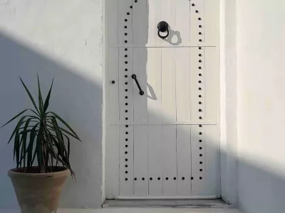 Photo 47 de Maison à Djerba Midoun méditerranéenne