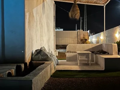 Photo 48 de Maison à Djerba Midoun méditerranéenne