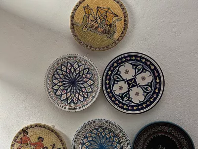 Photo 54 de Maison à Djerba Midoun méditerranéenne