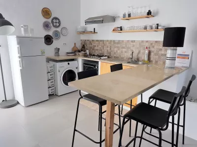 Photo 8 de Maison à Djerba Midoun méditerranéenne