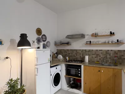 Photo 9 de Maison à Djerba Midoun méditerranéenne