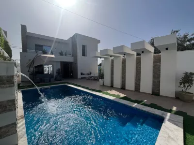 Photo 33 de Villa Bella