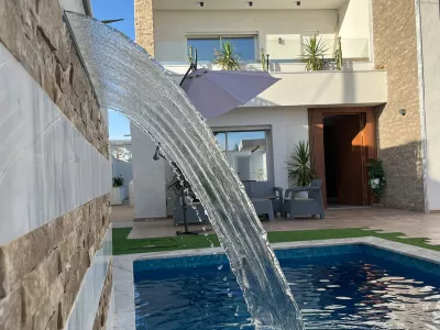 Photo 34 de Villa Bella