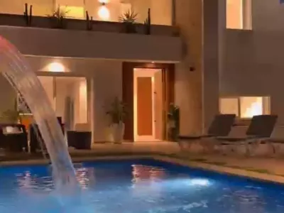 Photo 37 de Villa Bella