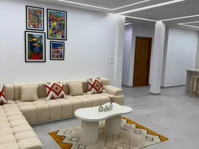 Villa Fanez - Zone touristique