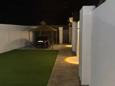 Photo 10 de Villa Fanez - Zone touristique