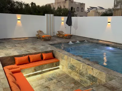 Photo 12 de Villa Fanez - Zone touristique