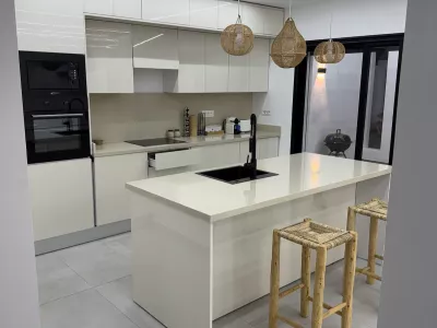 Photo 3 de Villa Fanez - Zone touristique