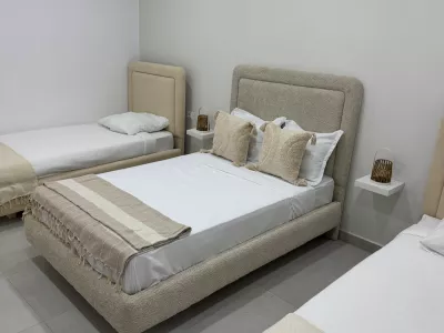 Photo 4 de Villa Fanez - Zone touristique