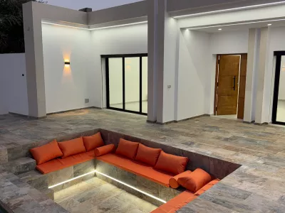 Photo 9 de Villa Fanez - Zone touristique