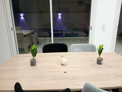 Photo 10 de villa roche