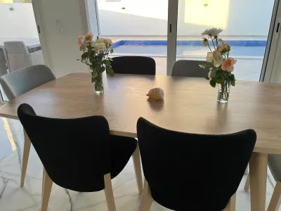 Photo 11 de villa roche