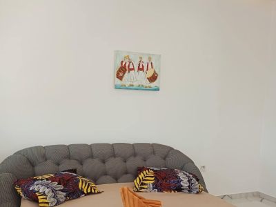 Photo 16 de villa roche