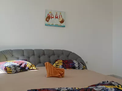 Photo 17 de villa roche