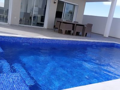 Photo 35 de villa roche