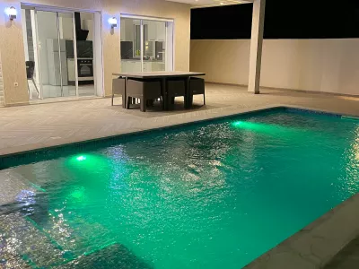 Photo 36 de villa roche