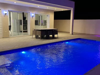 Photo 37 de villa roche