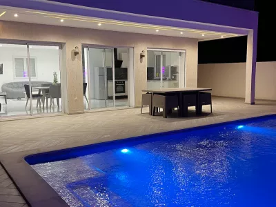 Photo 39 de villa roche