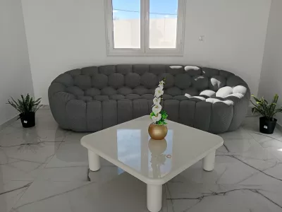 Photo 4 de villa roche