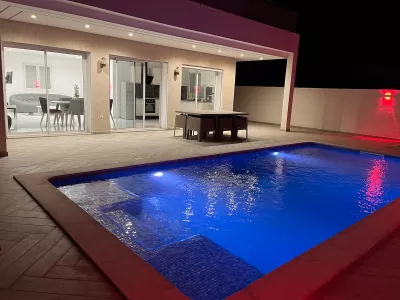 Photo 40 de villa roche