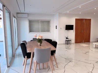 Photo 6 de villa roche