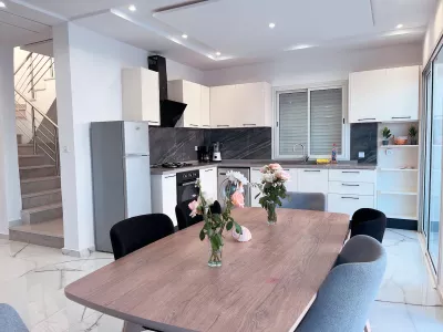 Photo 7 de villa roche