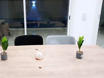 Photo 9 de villa roche