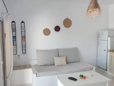 Résidence Dar Al Baraka - appartement Fatma