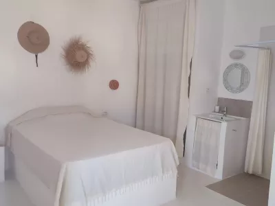 Photo 10 de Résidence Dar Al Baraka - appartement Fatma