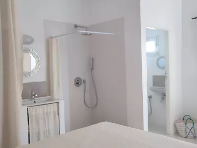 Photo 12 de Résidence Dar Al Baraka - appartement Fatma