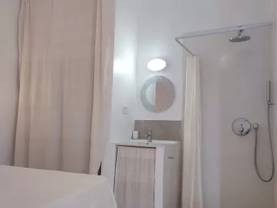 Photo 13 de Résidence Dar Al Baraka - appartement Fatma