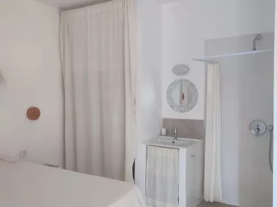 Photo 14 de Résidence Dar Al Baraka - appartement Fatma