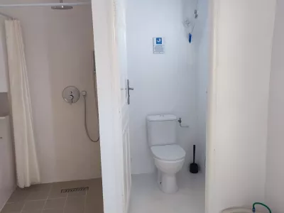 Photo 15 de Résidence Dar Al Baraka - appartement Fatma