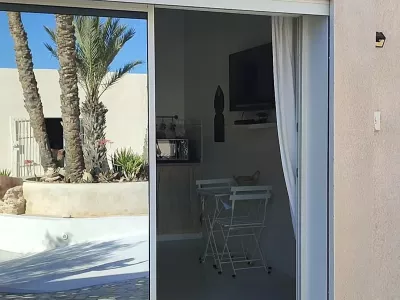 Photo 16 de Résidence Dar Al Baraka - appartement Fatma