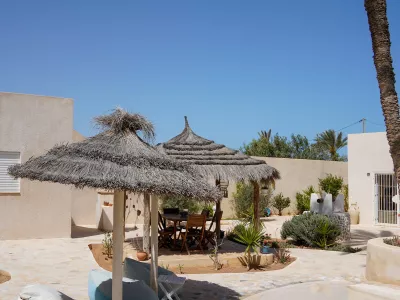 Photo 23 de Résidence Dar Al Baraka - appartement Fatma