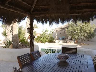 Photo 24 de Résidence Dar Al Baraka - appartement Fatma