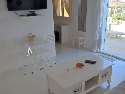 Photo 3 de Résidence Dar Al Baraka - appartement Fatma