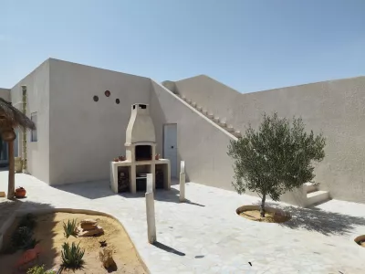 Photo 30 de Résidence Dar Al Baraka - appartement Fatma