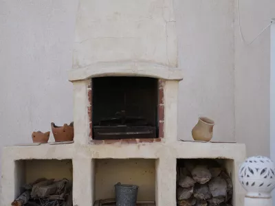 Photo 31 de Résidence Dar Al Baraka - appartement Fatma